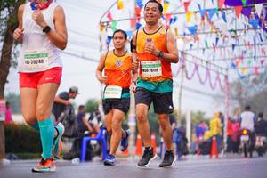 BIB: 20248, 26119
                            <button type="button" onclick="openModal(9965090)" class="btn btn-primary btn-sm float-right btn-popup" data-toggle="modal" data-target=".modal-high-quality">
                        <i class="fas fa-shopping-cart"></i> Add to Cart
                    </button>
                                            <button type="button" onclick="isThisMe(9965090, true)" class="btn btn-success btn-sm float-right btn-popup btn-isme hidden" data-toggle="tooltip" data-placement="bottom" title="นี่คือรูปของคุณใช่ไหม คลิกที่นี่เพื่อเอาเข้าอัลบั้ม">
                        <i class="fas fa-plus"></i> Add to album
                    </button>
                    <button type="button" onclick="isThisMe(9965090, false)" class="btn btn-warning btn-sm float-right btn-popup btn-isnotme hidden">
                        <i class="fas fa-ban"></i> Remove from album
                    </button>
